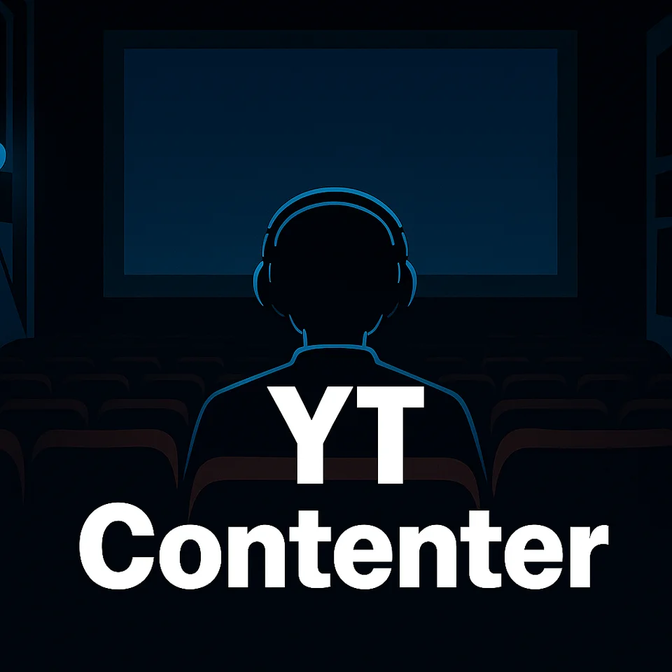 YT Contenterのアイコン
